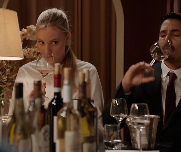 Komende week in GTST: Beschonken beproevingen en de radeloze raadsman