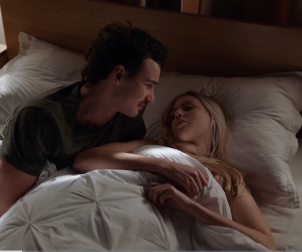 Komende week in GTST: Lijflijke liefdesuitingen en de vrijgepleite vrijbuiter 