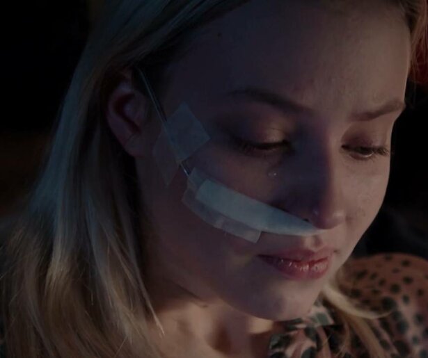 Drama, liefdesgedoe en spanning in GTST-teaser van september 