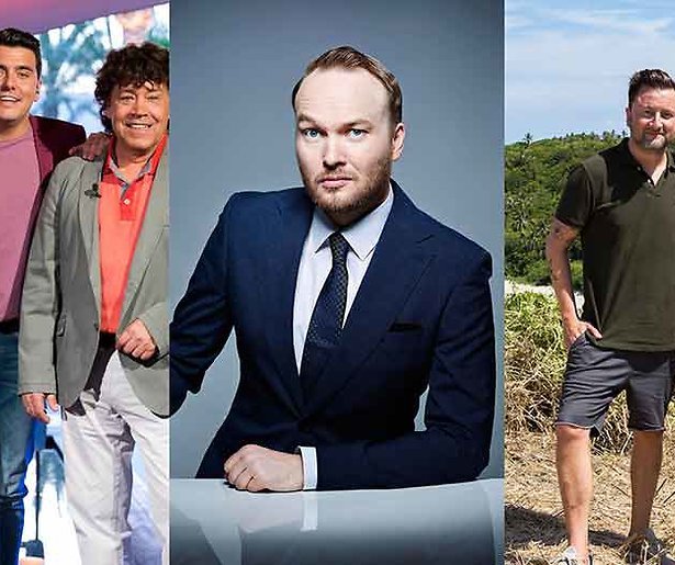 Hoe kun je stemmen tijdens het Gouden Televizier-Ring Gala?