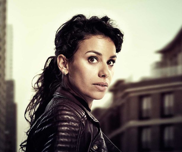 Ortál Vriend over Flikken Rotterdam: 