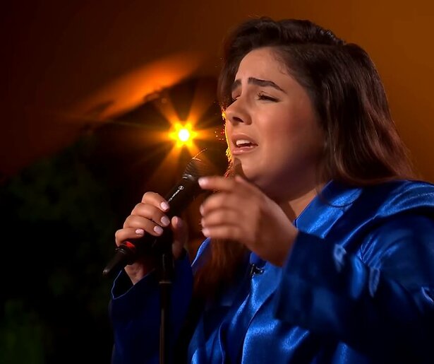 De TV van gisteren: Numidia blaast kijkers weg in Beste Zangers