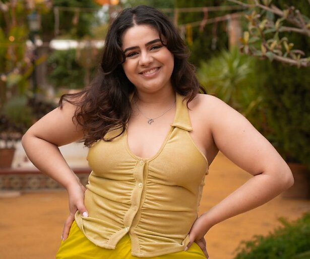 Numidia maakt indruk met schrijnend levensverhaal in Beste Zangers