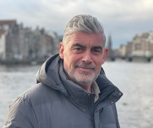 Rob Oudkerk spreekt met Joodse Nederlanders over antisemitisme