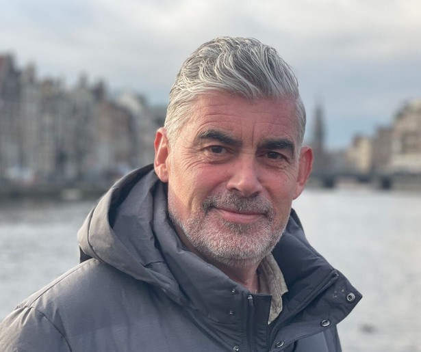 Rob Oudkerk sluit Na 7/10, Antisemitisme in Nederland af