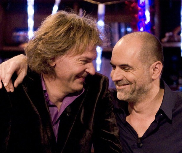 Nacht van de popmuziek