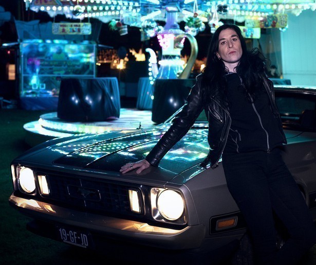 Raven van Dorst gaat de grens over in nieuwe aflevering Nachtdieren