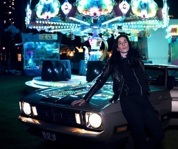 Raven van Dorst sluit dit Nachtdieren-seizoen af in Brussel