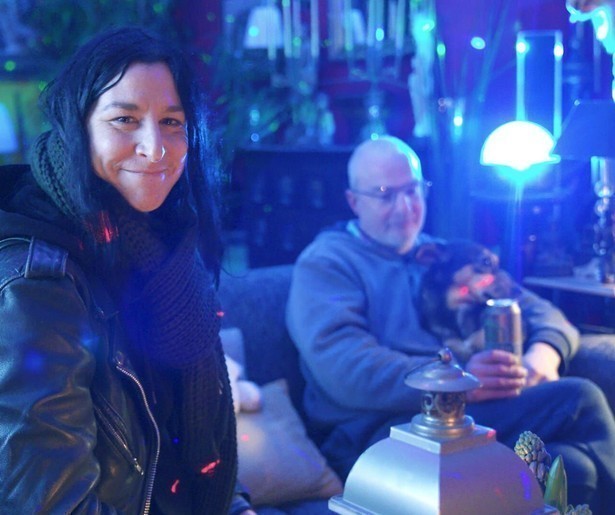 Dit is er anders aan het nieuwe seizoen Nachtdieren met Raven van Dorst