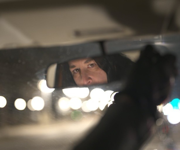 Raven van Dorst sluit dit seizoen van Nachtdieren af in Berlijn