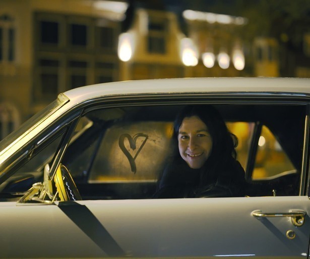 Raven van Dorst verkent de USA in nieuw seizoen Nachtdieren