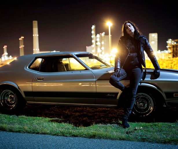 Raven van Dorst is terug met Nachtdieren USA op NPO 3