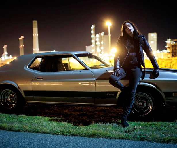 Raven van Dorst verkent nachtelijk Tulsa in Nachtdieren USA