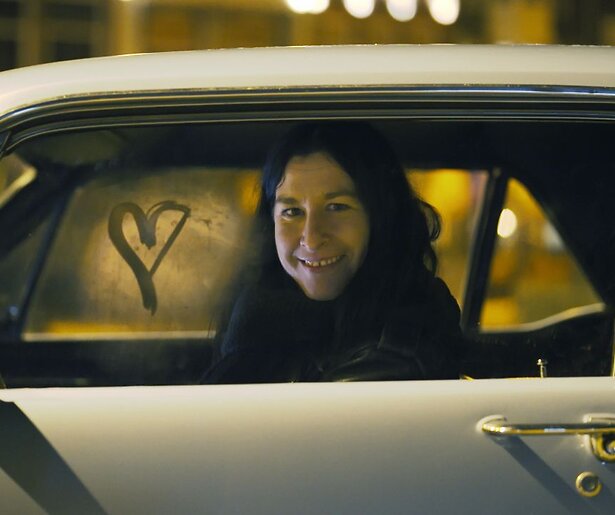 Raven van Dorst keert op deze datum terug met Nachtdieren USA