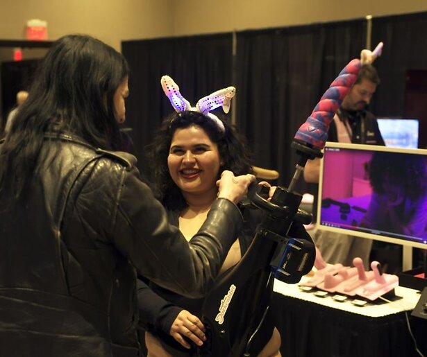 Raven van Dorst stort zich in het uitgaansleven van Las Vegas in slot Nachtdieren USA