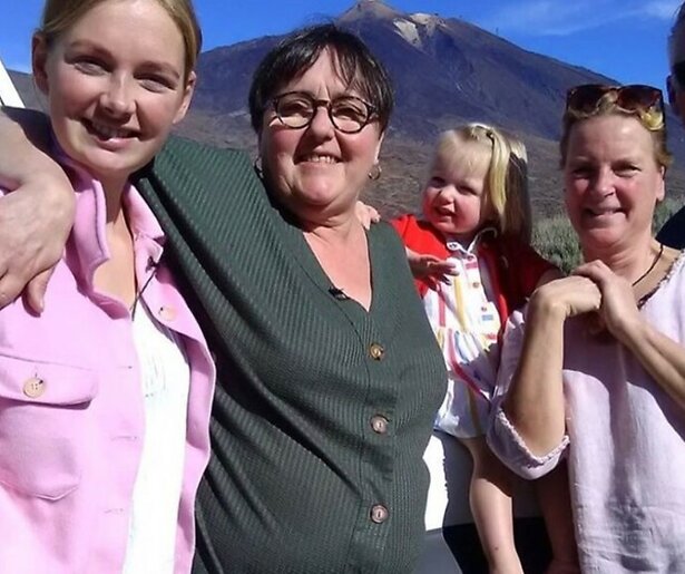 Nadège was niet uitgenodigd voor bruiloft Maxime en Leroy