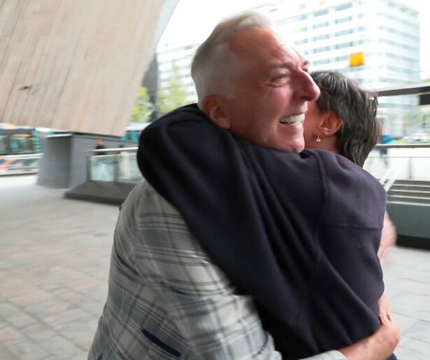 Huishoudster Nadège keert terug in Chateau Meiland