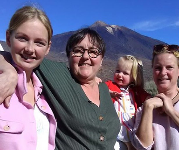 Chateau Meiland-huishoudster Nadège woest op Meilandjes na ontslag