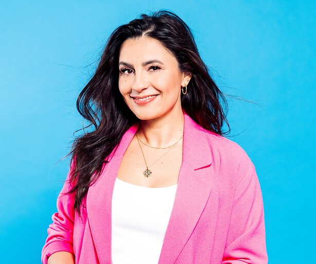 'Nadia Moussaid krijgt programma om week Eva Jinek af te sluiten'
