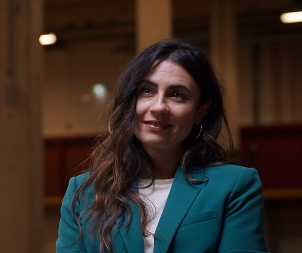 Nadia Moussaid onderzoekt het belang van arbeidsmigranten in De Onmisbaren