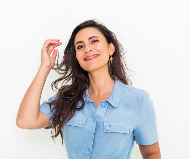 VPRO deelt eerste beelden van nieuwe talkshow NADIA