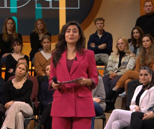De TV van gisteren: Kijkers nog niet allemaal overtuigd door NADIA