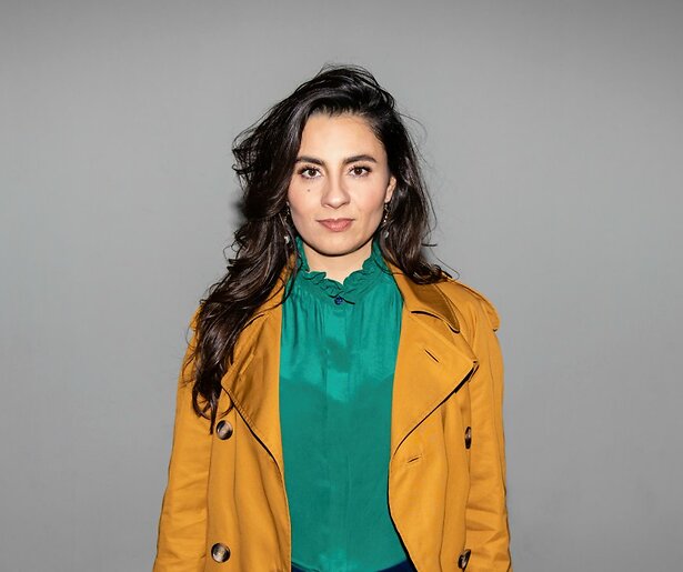 Nadia Moussaid licht tipje van de sluier op over haar talkshow: 'Ik wil weten wat mensen drijft'