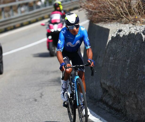 De laatste loodjes breken aan voor de Giro d'Italia-klimmers