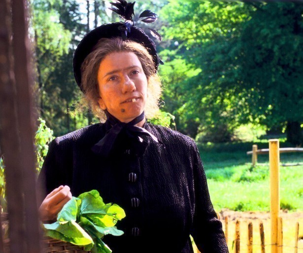 Emma Thompson wil de kinderen een paar wijze lesjes leren in Nanny McPhee