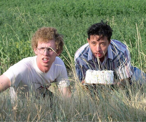 De eigenzinnige wereld van Napoleon Dynamite