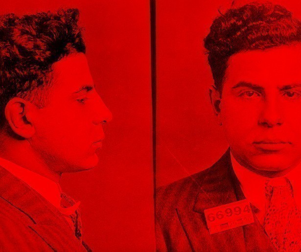 De heroïnehandel van de maffia