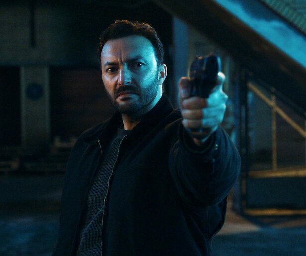 Terreur uit Afghanistan in nieuwe thrillerserie Het Gouden Uur