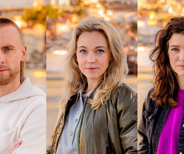 Loes, Nathan of Merel: het is tijd voor de grote finale van Wie Is de Mol? 25 Jaar