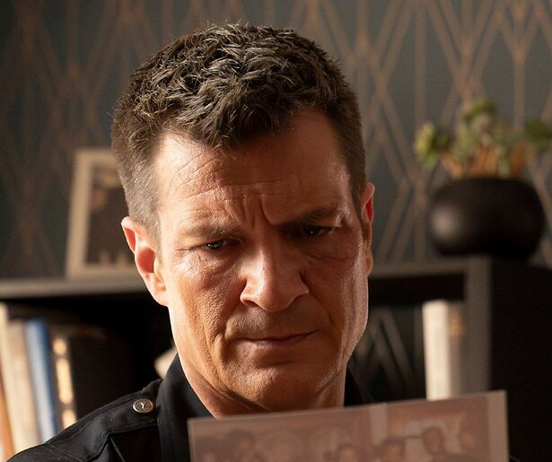 De politie opent de jacht op een schutter in The Rookie