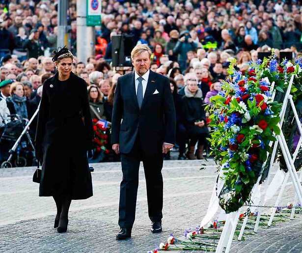 Dit mag je in 2026 verwachten van de Nationale Herdenking op de Dam 