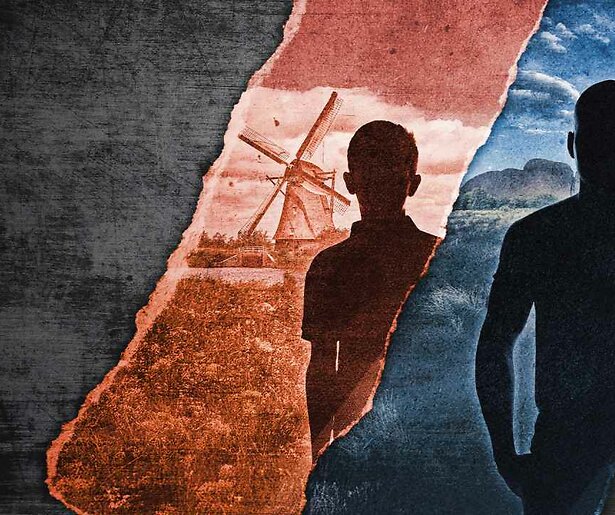 De documentaireserie Natural Born Killer gaat van start op Crime+Investigation