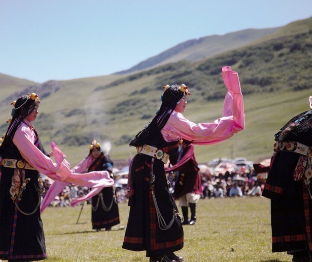 Natuurrijk China in beeld in Nature's Ancient Kingdom