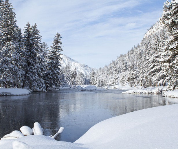 Levensader van de VS