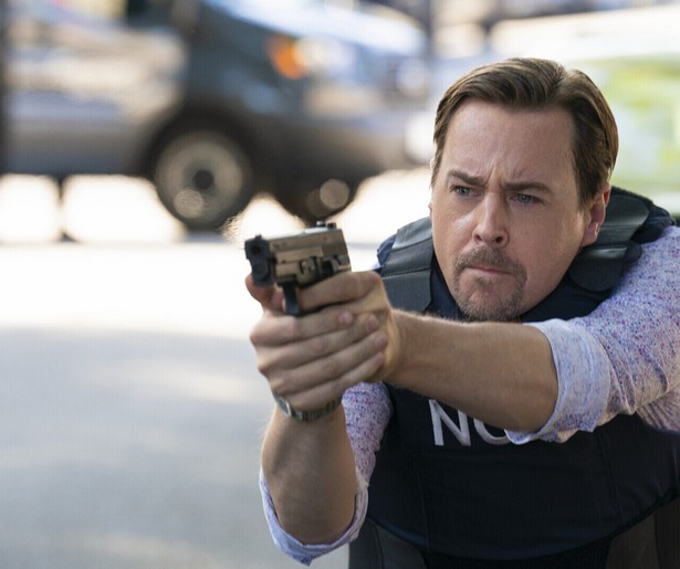 Net5 vult de maandagavond met topseries als NCIS en NCIS: Los Angeles