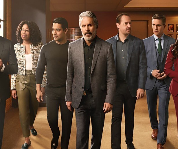 Een gloednieuw seizoen van NCIS gaat van start op NET5