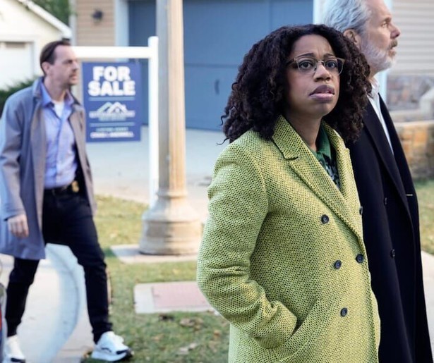 Is voormalig NCIS-agent Eric Webb wel te vertrouwen?