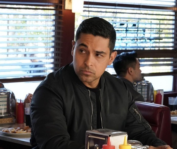 Wilmer Valderrama ligt onder vuur in NCIS