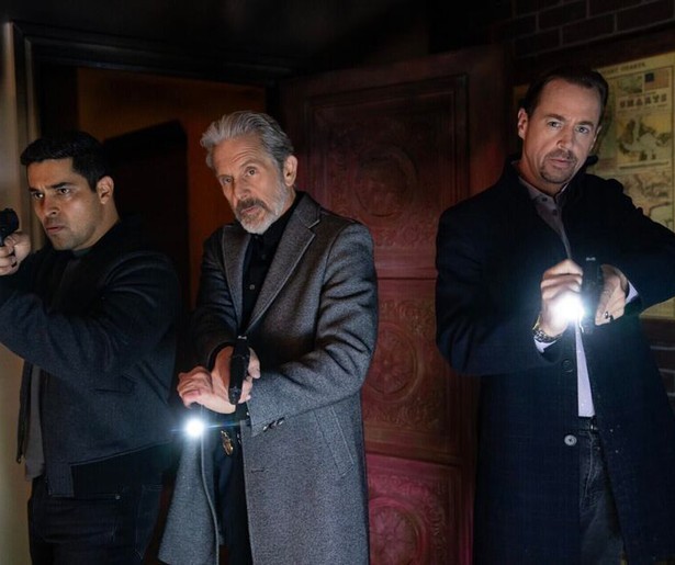 De meidenavond valt in het water in deze aflevering van NCIS