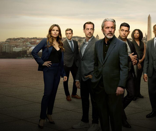 De NCIS-agenten onderzoeken de ontvoering van een tiener