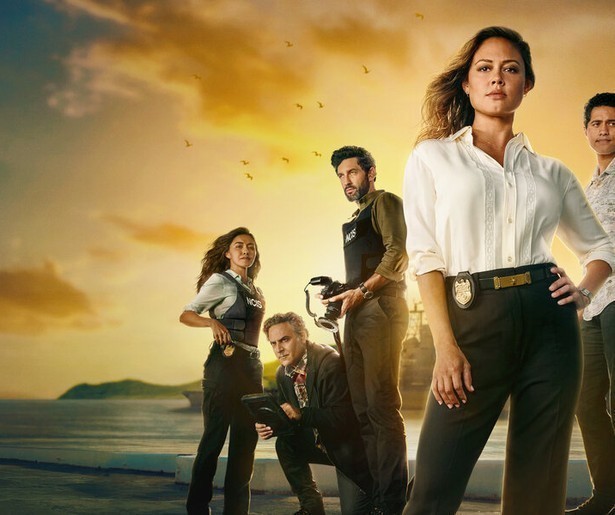 Het NCIS-team staat wederom voor een raadsel: waar komen de drugs vandaan?