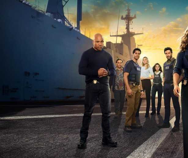 Jane Tennant is terug met een derde reeks van NCIS: Hawaii