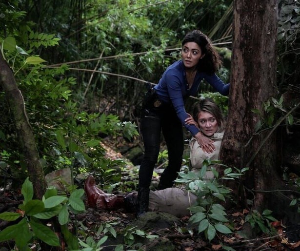 Jane Tennant en haar agenten krijgen een lastige klus in NCIS: Hawaii