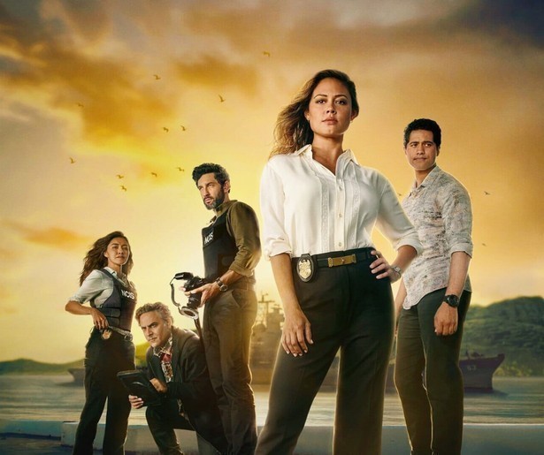 Een dode bedrieger staat centraal in NCIS: Hawaii