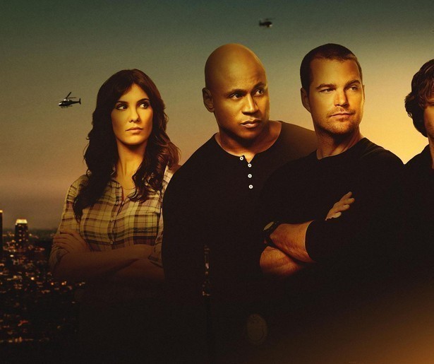 Sam zoekt zijn dochter in NCIS: Los Angeles