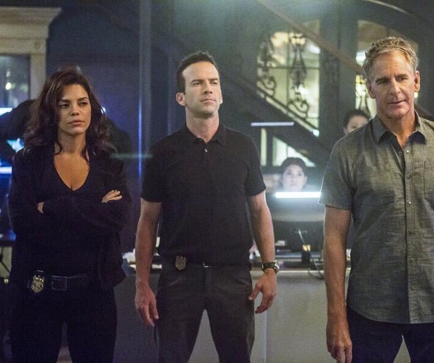 Het nieuwe seizoen van NCIS: New Orleans gaat van start op FOX